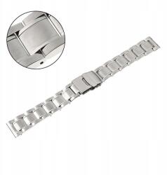 Pacific Acél karkötő 20 mm Ips 20.13 ezüst Pacific Teleszkópok Ingyenes (BRIPS2013)