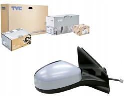 TYC Visszapillantó tükör P (elektromos, domború, fűthető, alapozott) - allegro - 18 270 Ft