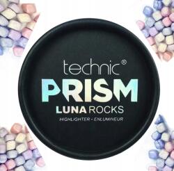 Technic Highlighter Archoz Gyöngyök, Amelyek Technic Prism Földöntúli Hatását Olajozzák