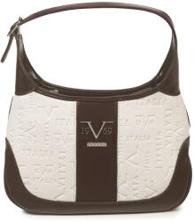  V 1969 Italia By Versace Krémszínű Kézitáska Derék (450423)