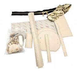  Csináld magad kézitáska Diy szett Ökológiai