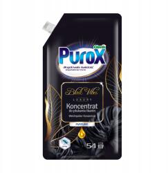 Purox Black Öblítő Koncentrát Citrusos-tölgyfa Illattal 600ml