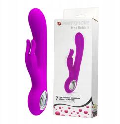 Pretty Love Hot Rabbit, 7 function (BI014480)