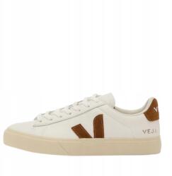 VEJA Campo Extra White Cognac CP0521058A cipő, 36 (CP0521058A)