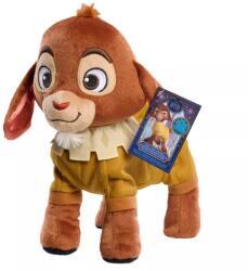  Disney Wish Valentino interaktív járó és beszélő kecske