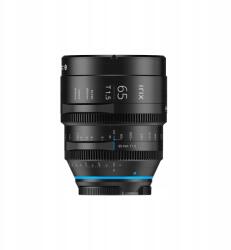 Irix Objektív Irix Cine 65mm T1.5 PL-mount Metric (11156)