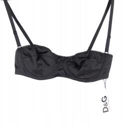 Dolce&Gabbana Dolce&gabbana Fekete Sima Melltartó 4 (36)
