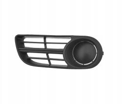 DPA Lökhárító rács Skoda Fabia 1999-2007 6Y0807368B Jobb Fekete