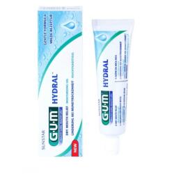 G U M Gel hidratant Hydral 50ml GUM Sunstar