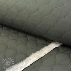  Steppelt anyag Round moss green