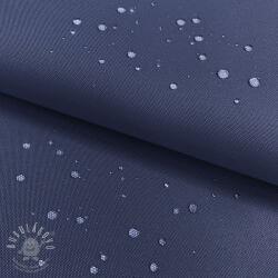  Víztaszító textil midnight blue