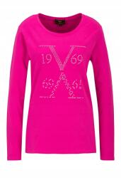  V 1969 Italia By Versace Leonarda Póló (XL) (VI22AI1151009)