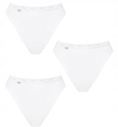Sloggi 3 x Női alsónadrág Sloggi Basic+ Tai C3P 36 (100076600003-1209)