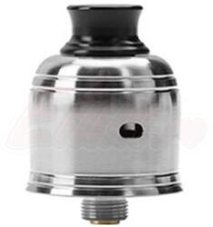 Hotcig Atomizor RDA Castle BF 22 Hotcig Stainless Steel (6971060680119) Atomizor tigara electronica