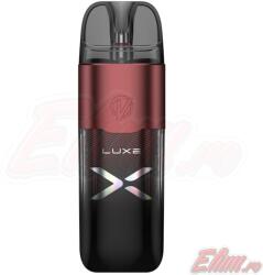 Vaporesso Kit Pod Luxe X Vaporesso 1500mAh Red (6943498609062)