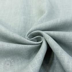  Lenvászon előmosott sage