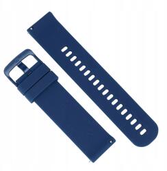 Diloy Szilikon Óraszíj 20 mm Diloy SBR42 Quick Pin (SBR42.20.5)