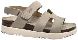 Dr Feet Sandale Dr Feet 16015 maro deschis - dama (MARIMEA: 40) (109666666)