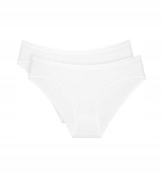 Triumph dupla csomag női tai bugyi Sense Of Cotton Tai 2P 42 (102250300003-1210)
