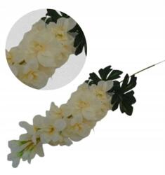 Mesterséges szarkaláb nagy ág nádhoz 75cm Művirágok (OSTRÓŻKA) - allegro - 555 Ft