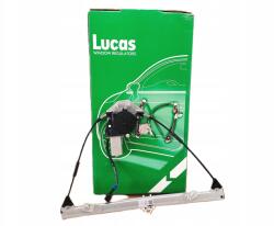 Lucas Elektromos Ablakemelő Mechanizmus LWR2101ASSY Fiat Panda