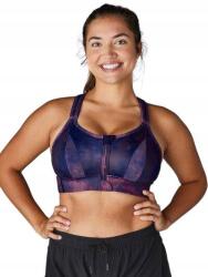 Shefit Sportmelltartó Shefit Tie Dye Sötétkék Állítható Edzőterem XL (310269252)