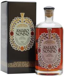 Nonino - Lichior Amaro Quintessentia GB - 0.7L, Alc: 35%