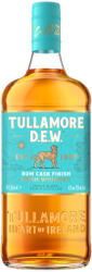 Tullamore D.E.W. Tullamore D. E. W. - Irish Blended Whiskey XO Rum Cask Finish - 0.7L, Alc: 43%