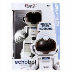 Silverlit Interaktív Robot B/o Felvétel (88308)