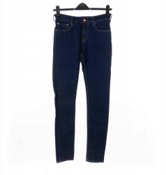 Scotch & Soda Férfi Nadrág Scotch&soda Sötétkék Farmer Slim Cső 29/34