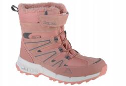 Kappa Floki Tex T 260975T-2116, téli hótaposó, Size 40, rózsaszín (kod stylu: 260975T FLOKI Tex)