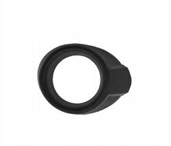 EDA Parts Halogén Keret Ford Focus 2011-2014 BM5119953A Bal Fekete