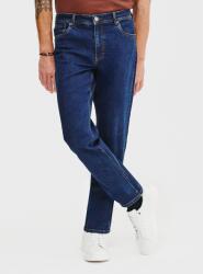 Pako lorente Sötétkék Regular Fit farmer nadrág Pako Lorente L34 W32