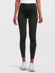PUMA Fekete 7/8-OS Leggings (xs) (555358)