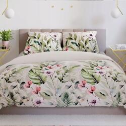 Markizeta Home Paradis Szatén pamut ágyneműhuzat garnitúra 220x200cm (100068/SAT/000/220200/1)