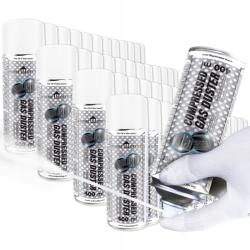 Aabcooling Fagyasztó Spray -50C Ice 48x400ml