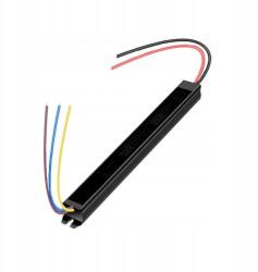 Solight Led tápegység, 230V 24V, 1A, 24W, IP65 (WM718)