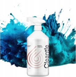 Cleantle Interior Cleaner 1l pilótafülke és műanyag tisztítószer