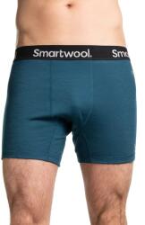 Smartwool Merino Sport Boxer Brief férfi sport boxeralsó, kék, S (196575111996)
