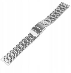 Extremestyle Standard karkötő 6-os modell ezüst 18 mm (Bra000573)