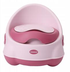  Gyerek bili "Inventor" rózsaszín Babyhood (BH-112LP)