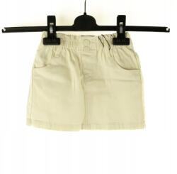 Primark Bébi Szoknya Primark Bézs 6-9 Hónapos