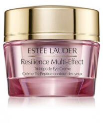 Estée Lauder Resilience Multi-Effect Tri-Peptide Eye Creme Грижа за очите 15 ml