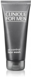 Clinique For Men Oil Control Face Wash Почистващи продукти за лице 200ml