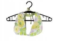 Primark Fürdőruha Felső Primark Virágos 38-AS