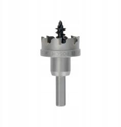 Bosch Lyukasztó Tct acélhoz 37 mm Carbide (2608594143)