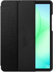 Tech-Protect Husa Tech-Protect SC Pen Canvas compatibila cu Samsung Galaxy Tab A9 / A11 / X110 / X115 / X133 / X135, 8.7 inch, Negru (5906302335282)