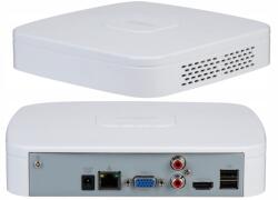 Dahua Ip Dvr Dahua NVR2104-4KS3 4 csatorna Ip kamerákhoz 12MPx-ig Alkalmazás (NVR2104-4KS3)