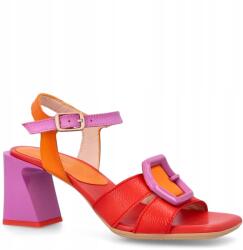 Hispanitas Magassarkú szandál Hispanitas CHV243272 Színes 36 (HISPANITAS CHV243272 CERVO-V24 SCARLETT)