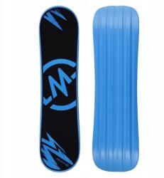 MASTER Snow görkorcsolya Sky Board, fekete-kék (MAS-B410-blue)